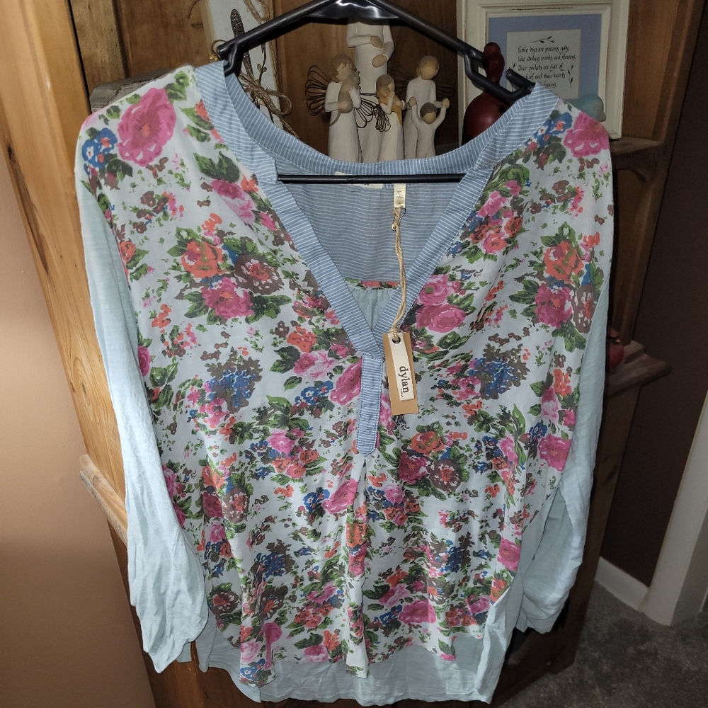 Casual shirt